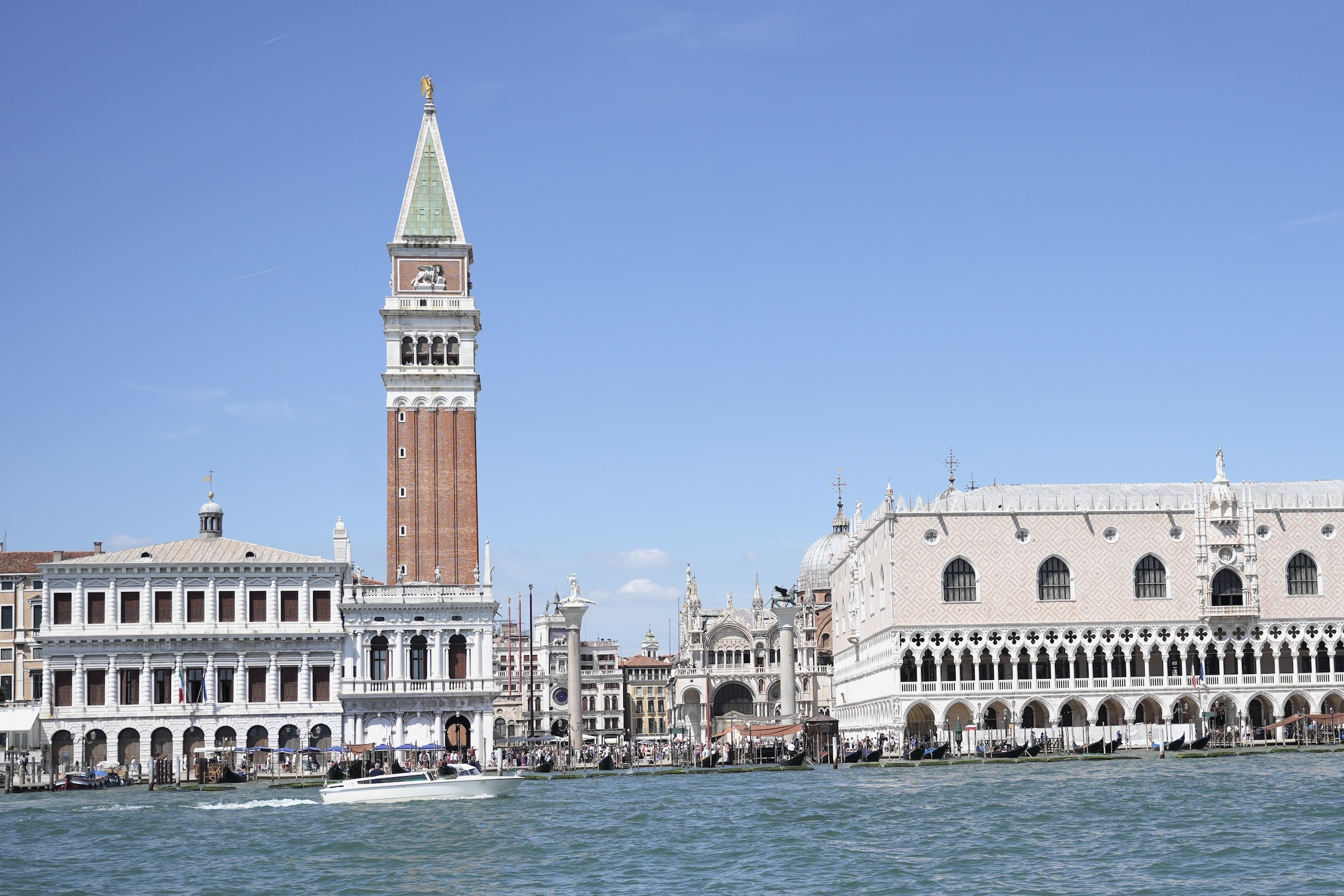 City Pass pour Venise