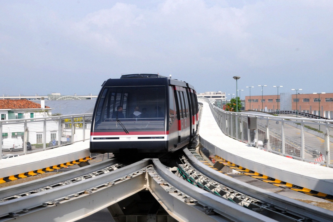 Transports publics